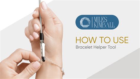 bracelet buddy|how to use bracelet buddy.